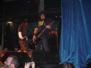 killerfest2007 - Obituary